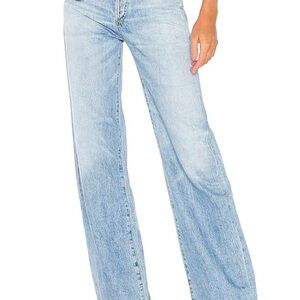 Citizens of Humanity Annina Trouser Jeans size 29